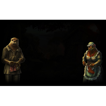 Corko & Lun (Profile Background)