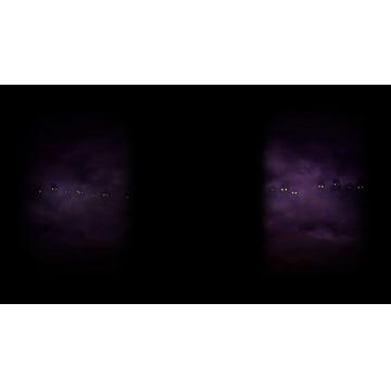 Monsters in the shadows