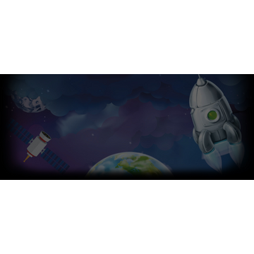 Outer Space (Profile Background)