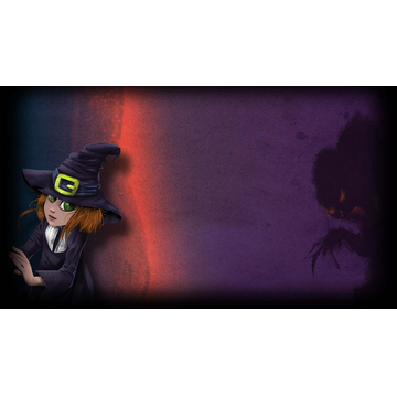 Sorgina facing Gaueko