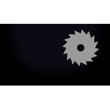 Rocket Wars Background - Logo