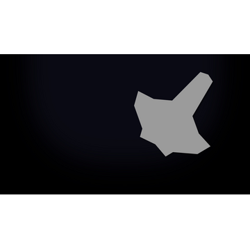 Rocket Wars Background - Ship