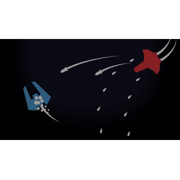 Rocket Wars Background - Skirmish