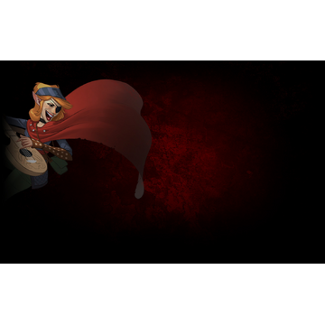 Calliope (Profile Background)