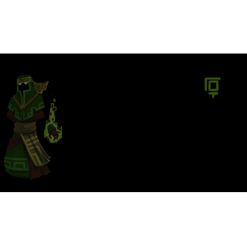 Earth Mage (Profile Background)