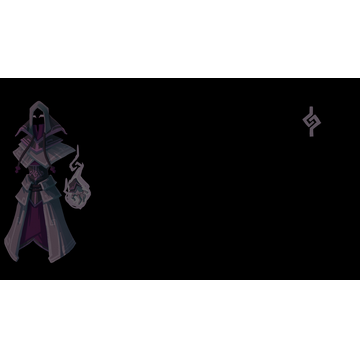 Wind Mage (Profile Background)