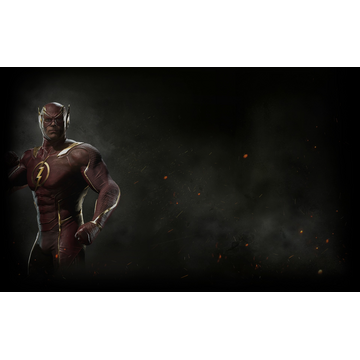 FLASH (Profile Background)