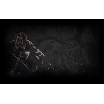 Ulf Ironbeard Campaign