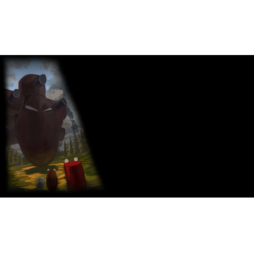 Background Screen #1