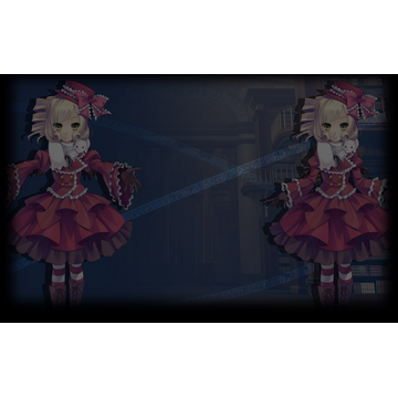 Tsuduraorizaka Fuhito (Profile Background)