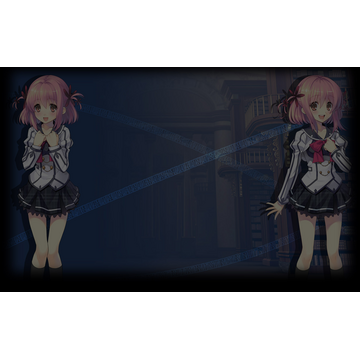 Furoyamachi Neko (Profile Background)