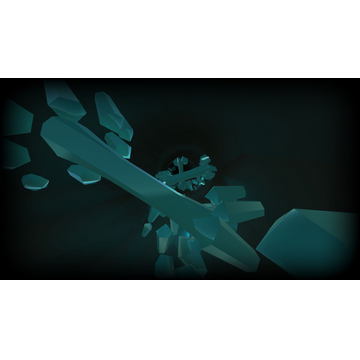 Crystal Caves (Profile Background)