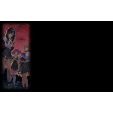 Rinka, Naomi, Miharu