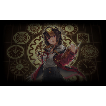 Rinka (Profile Background)