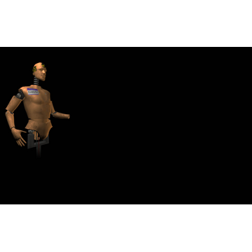 Robert (Profile Background)