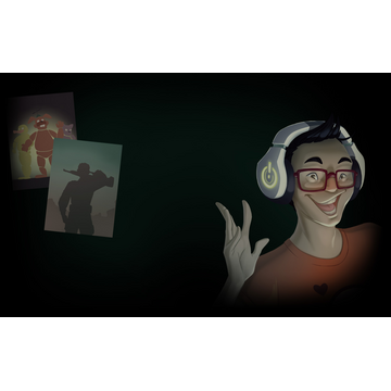 Up and coming Streamer!