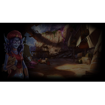 Minu (Profile Background)