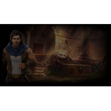 Darius (Profile Background)