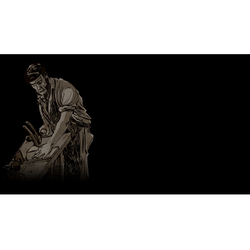 Craftsman (Profile Background)