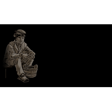 Cabin boy (Profile Background)