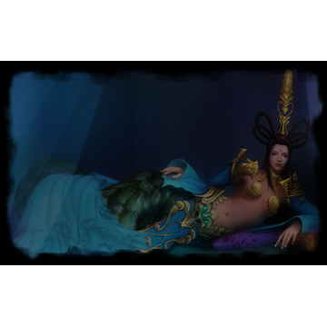 Phoenix Dynasty 2 Chambers of Wangmu