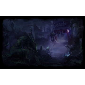 Phoenix Dynasty 2 Demonic Temple