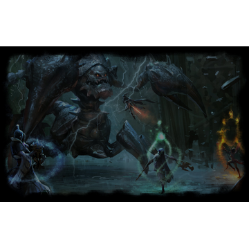 Phoenix Dynasty 2 Warfare