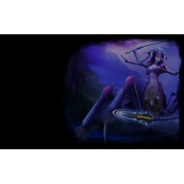 Phoenix Dynasty 2 Black Widow