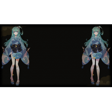 Shizuku Initial Design