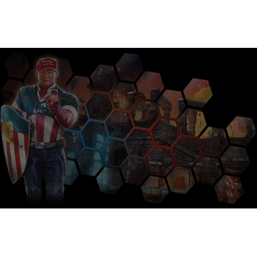 Burninator (Profile Background)