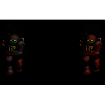 Stalker (Profile Background)