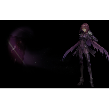 Scathach