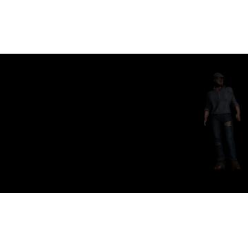 Grabby (Profile Background)