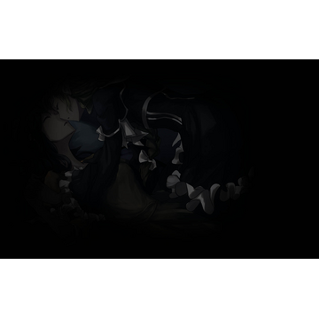 Colette with Tsubaki