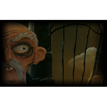 Gravedigger background