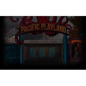 Pacific Playland