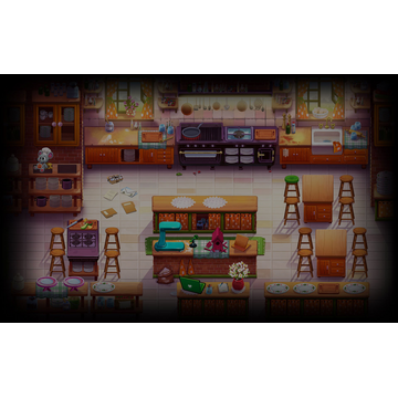 Practise Makes Perfect