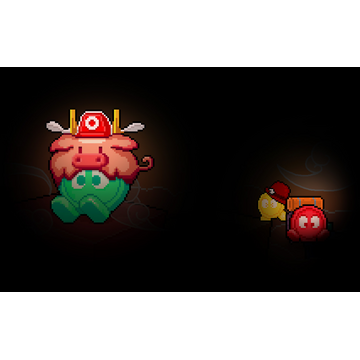 button 19 chinese new year