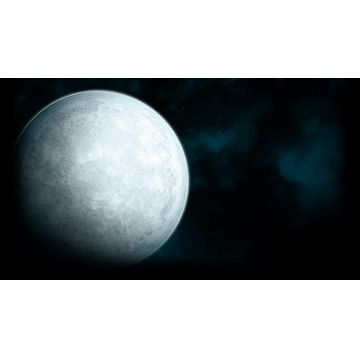 Ice Moon