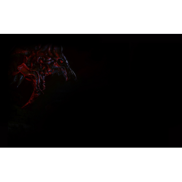 Hell Warders Greater Demon