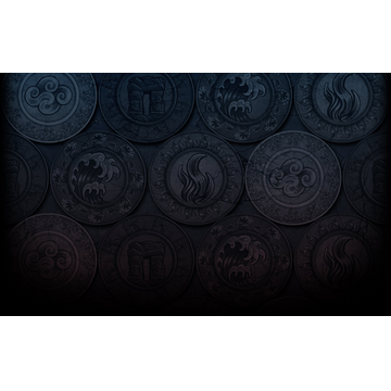 The Signs of the Four Cults