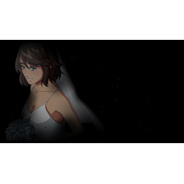 Wedding day (Profile Background)