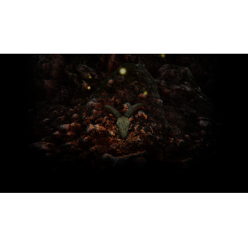 Ram Skull (Profile Background)