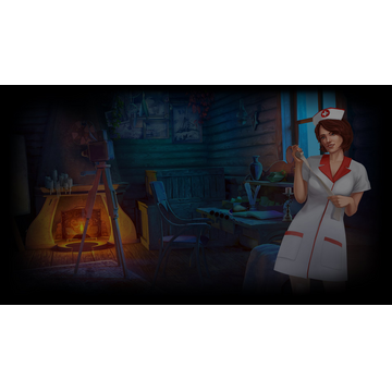 Claudia (Profile Background)