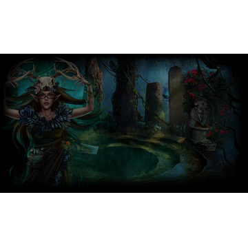 Frija (Profile Background)