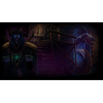 Loki (Profile Background)