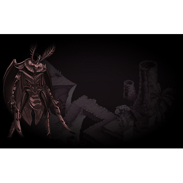 Bzaro (Profile Background)