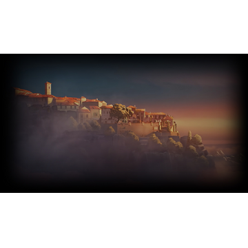 Caro Village (Profile Background)