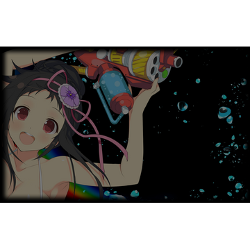 Ayame's Refreshments