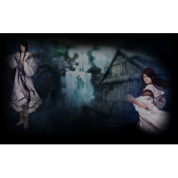 XianQing (Profile Background)